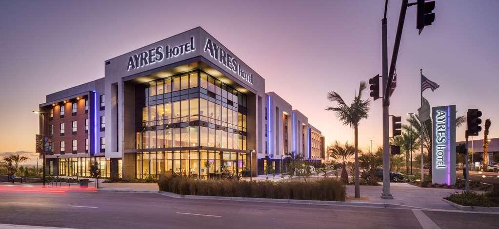 Ayres Hotel San Diego South - Τσούλα Βίστα Εξωτερικό φωτογραφία