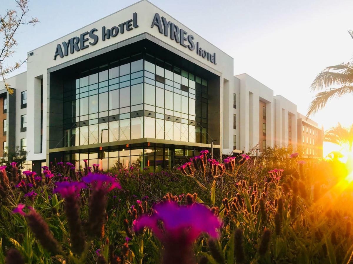 Ayres Hotel San Diego South - Τσούλα Βίστα Εξωτερικό φωτογραφία