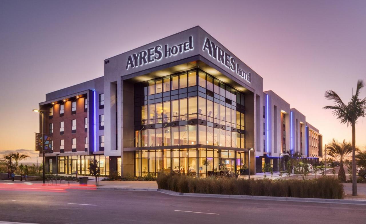 Ayres Hotel San Diego South - Τσούλα Βίστα Εξωτερικό φωτογραφία